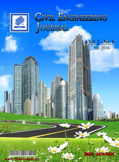 						View Vol. 2 No. 6 (2016): June
					
