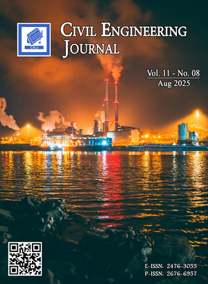						View Vol. 11 No. 8 (2025): August
					