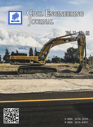       View Vol. 11 No. 9 (2025): September     