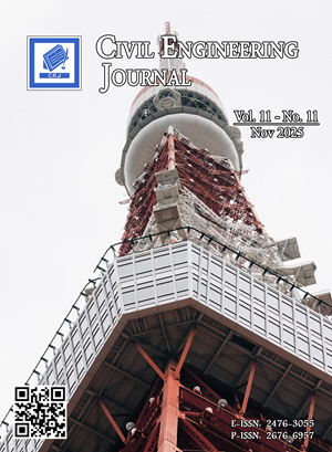       View Vol. 11 No. 11 (2025): November     