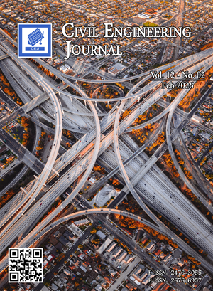       View Vol. 12 No. 2 (2026): February     