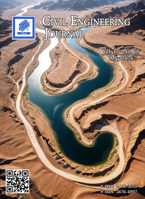       View Vol. 12 No. 5 (2026): May     