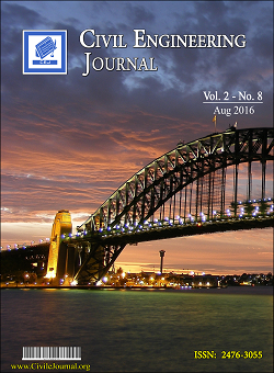 						View Vol. 2 No. 8 (2016): August
					