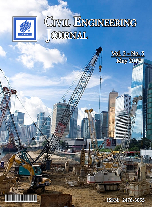 						View Vol. 3 No. 5 (2017): May
					
