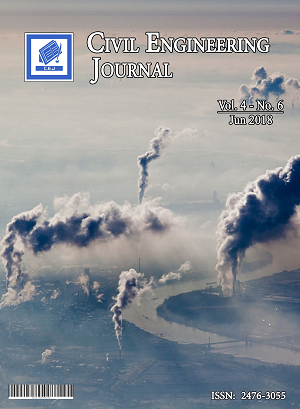 						View Vol. 4 No. 6 (2018): June
					