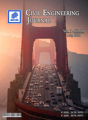 						View Vol. 7 No. 8 (2021): August
					